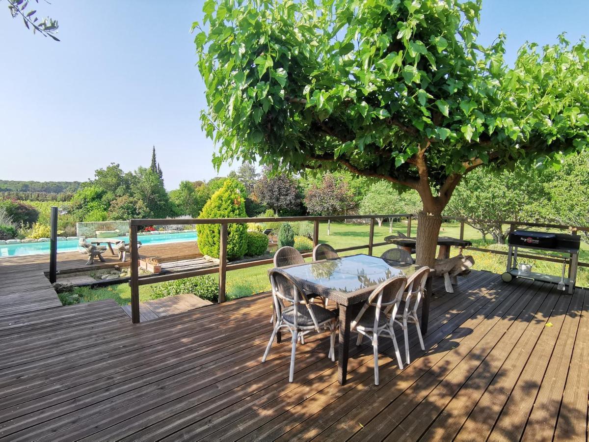 La Saume Vakantiehuis