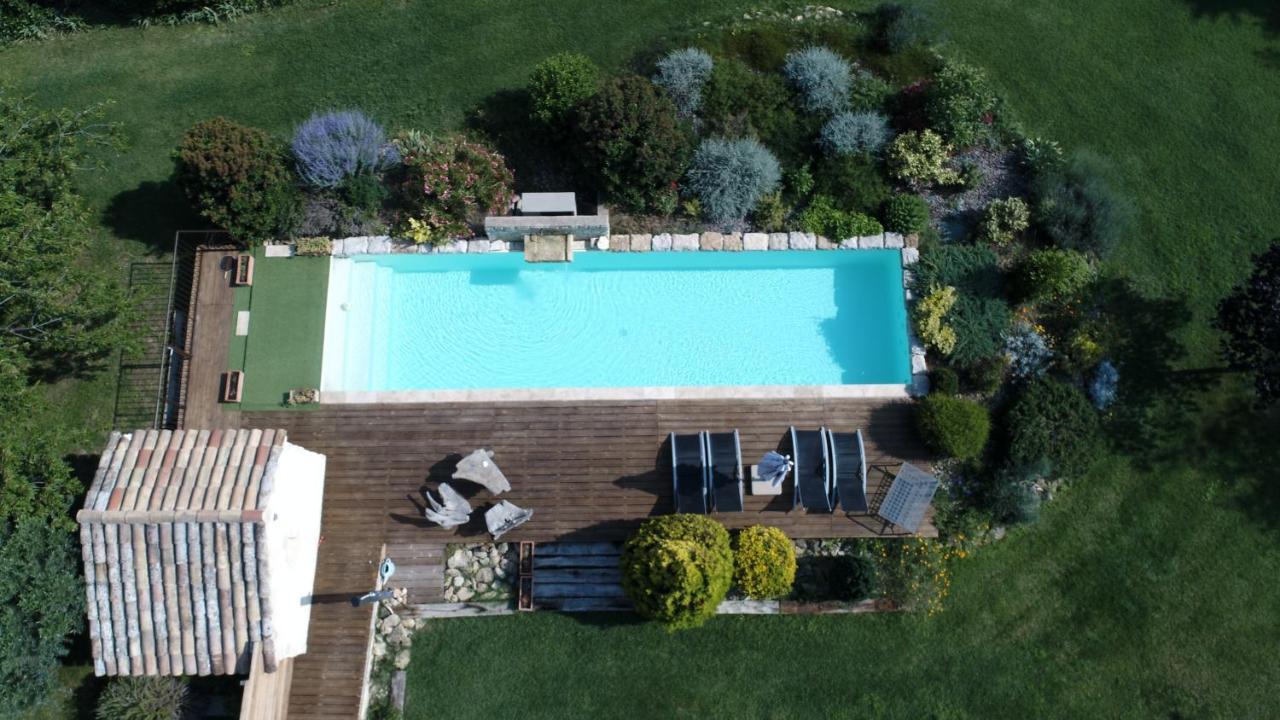 Vakantiehuis La Saume *